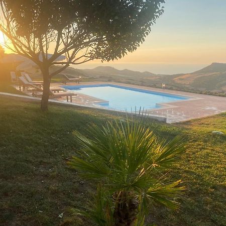 Villa Infinity Tergu Dış mekan fotoğraf