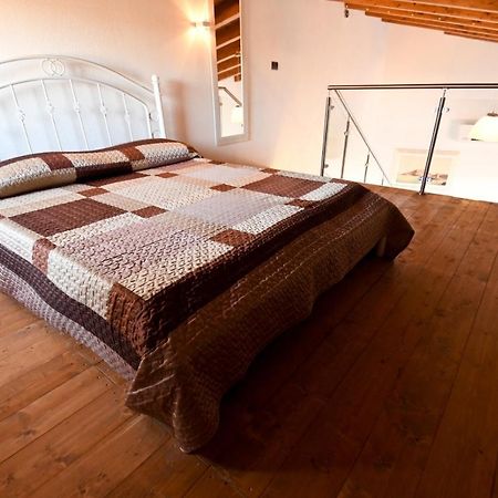 Villa Infinity Tergu Dış mekan fotoğraf