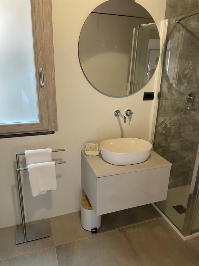 Villa Infinity Tergu Dış mekan fotoğraf