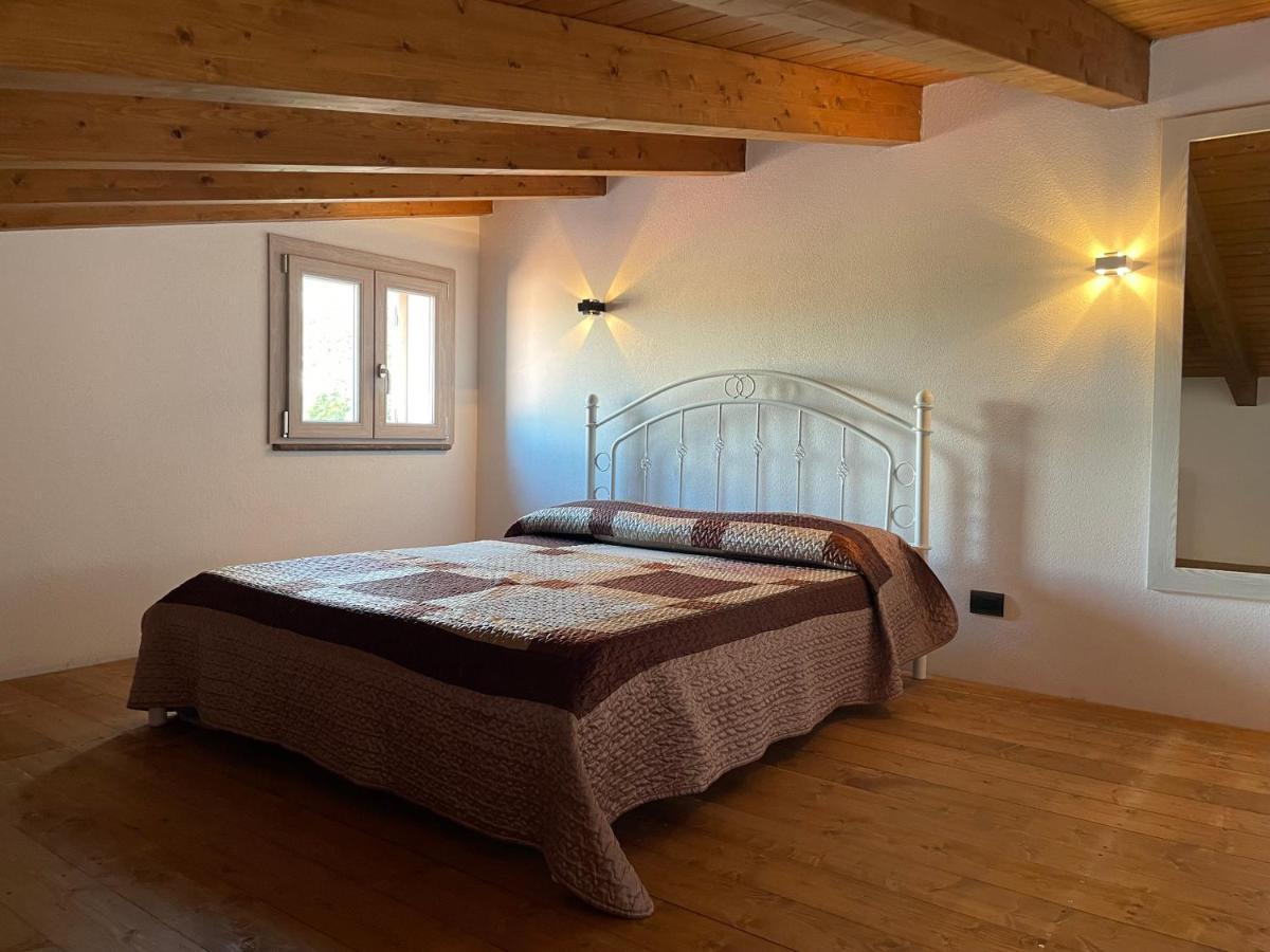 Villa Infinity Tergu Dış mekan fotoğraf