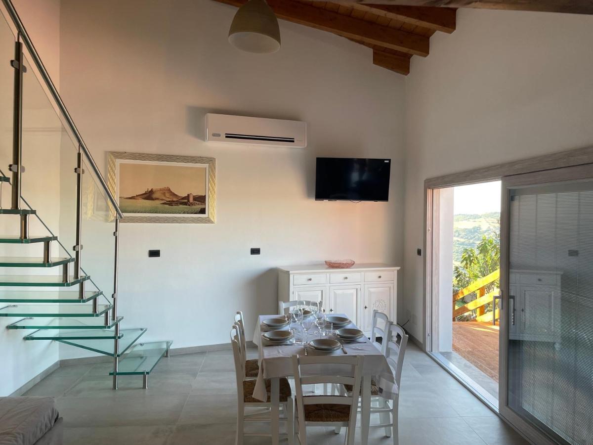 Villa Infinity Tergu Dış mekan fotoğraf