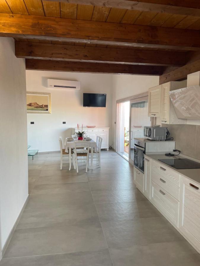 Villa Infinity Tergu Dış mekan fotoğraf