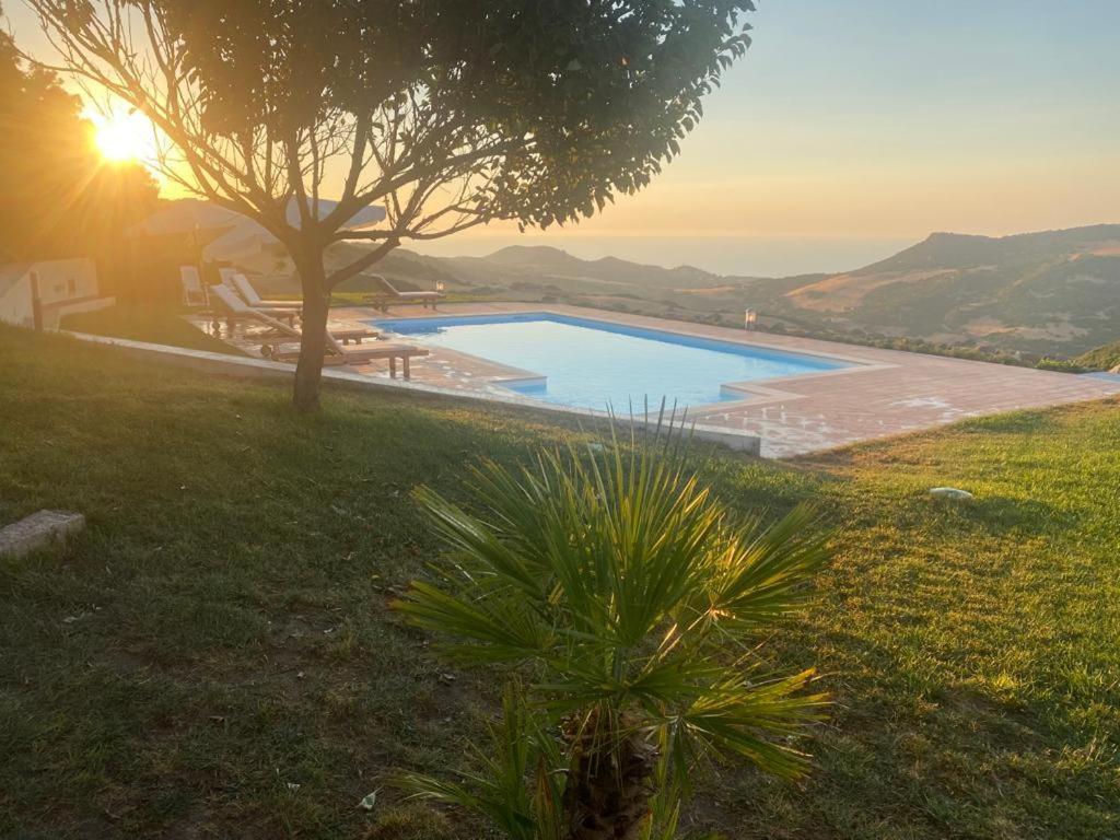 Villa Infinity Tergu Dış mekan fotoğraf