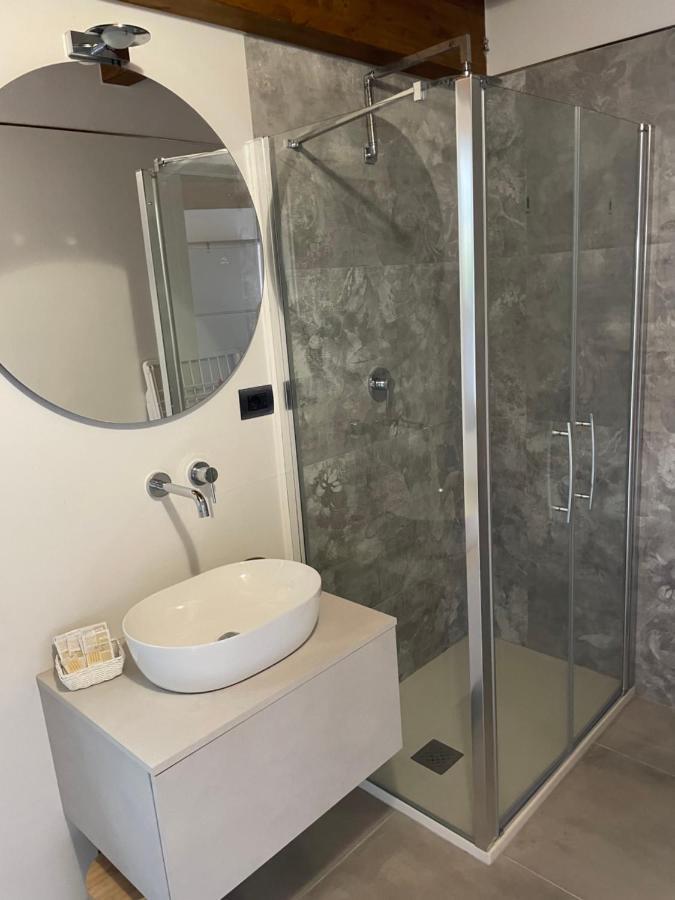 Villa Infinity Tergu Dış mekan fotoğraf