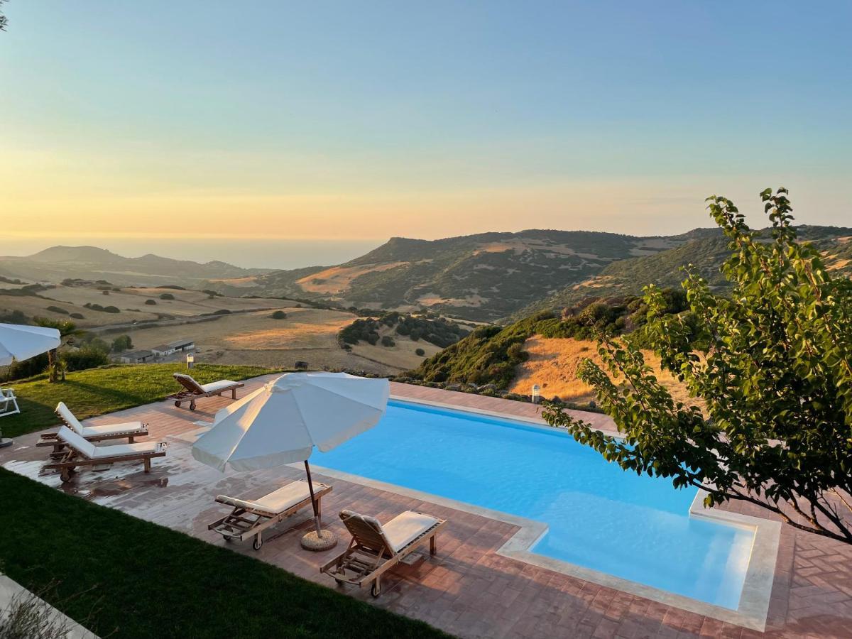 Villa Infinity Tergu Dış mekan fotoğraf