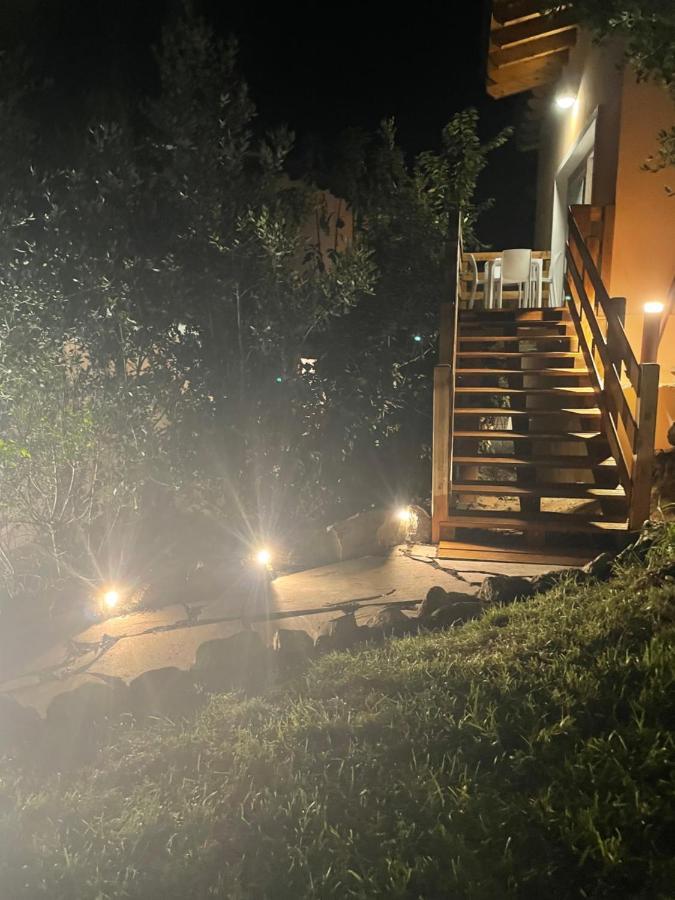 Villa Infinity Tergu Dış mekan fotoğraf
