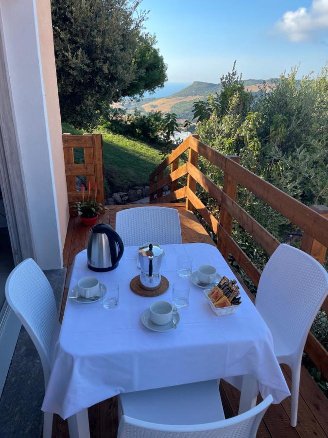 Villa Infinity Tergu Dış mekan fotoğraf