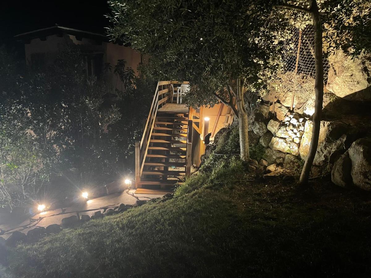 Villa Infinity Tergu Dış mekan fotoğraf