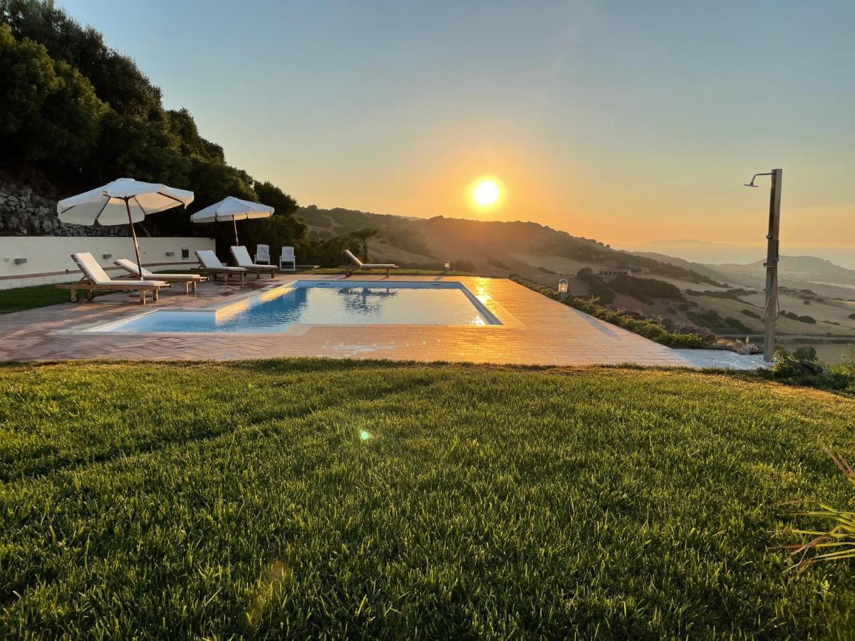 Villa Infinity Tergu Dış mekan fotoğraf
