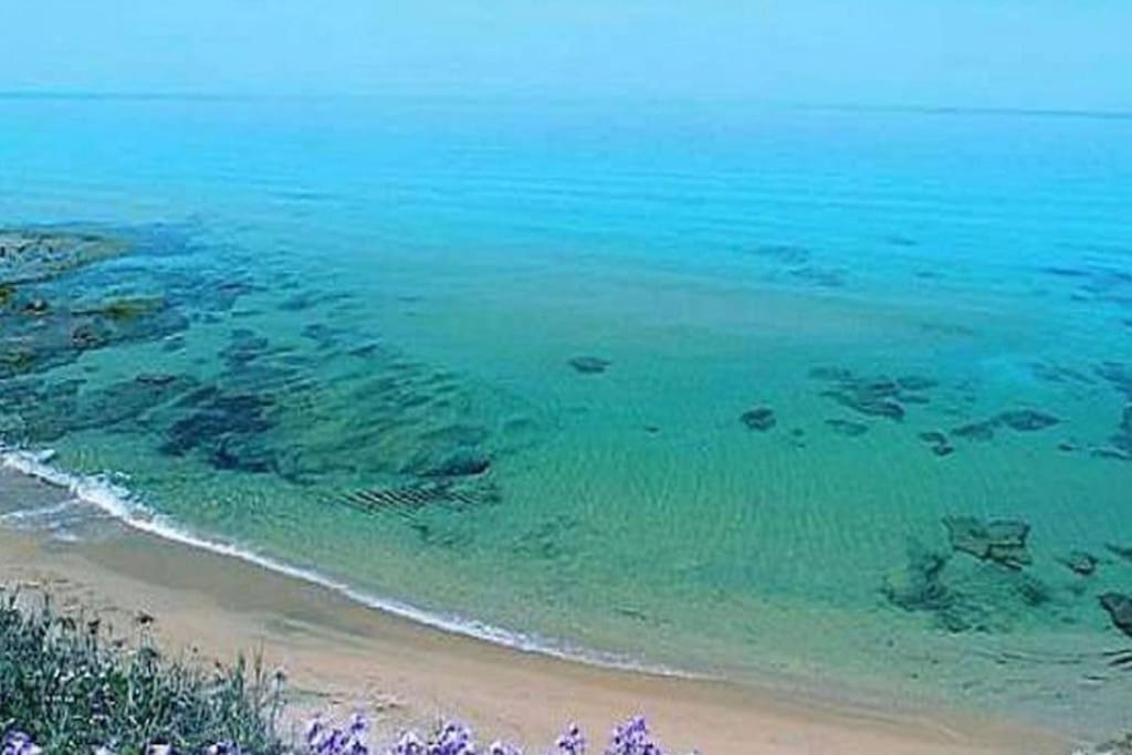 Villa Infinity Tergu Dış mekan fotoğraf