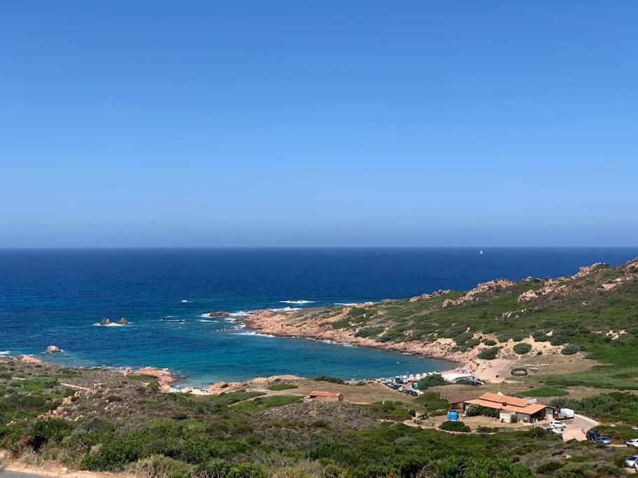 Villa Infinity Tergu Dış mekan fotoğraf