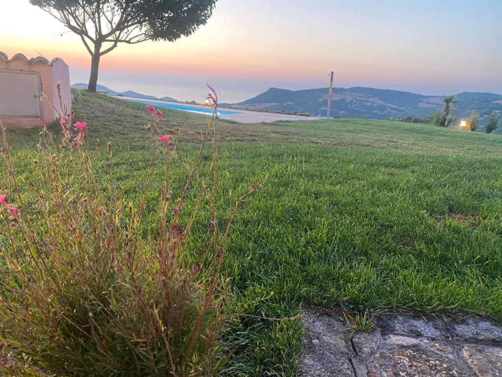 Villa Infinity Tergu Dış mekan fotoğraf