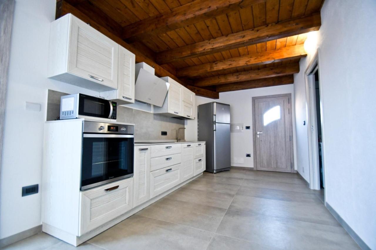 Villa Infinity Tergu Dış mekan fotoğraf