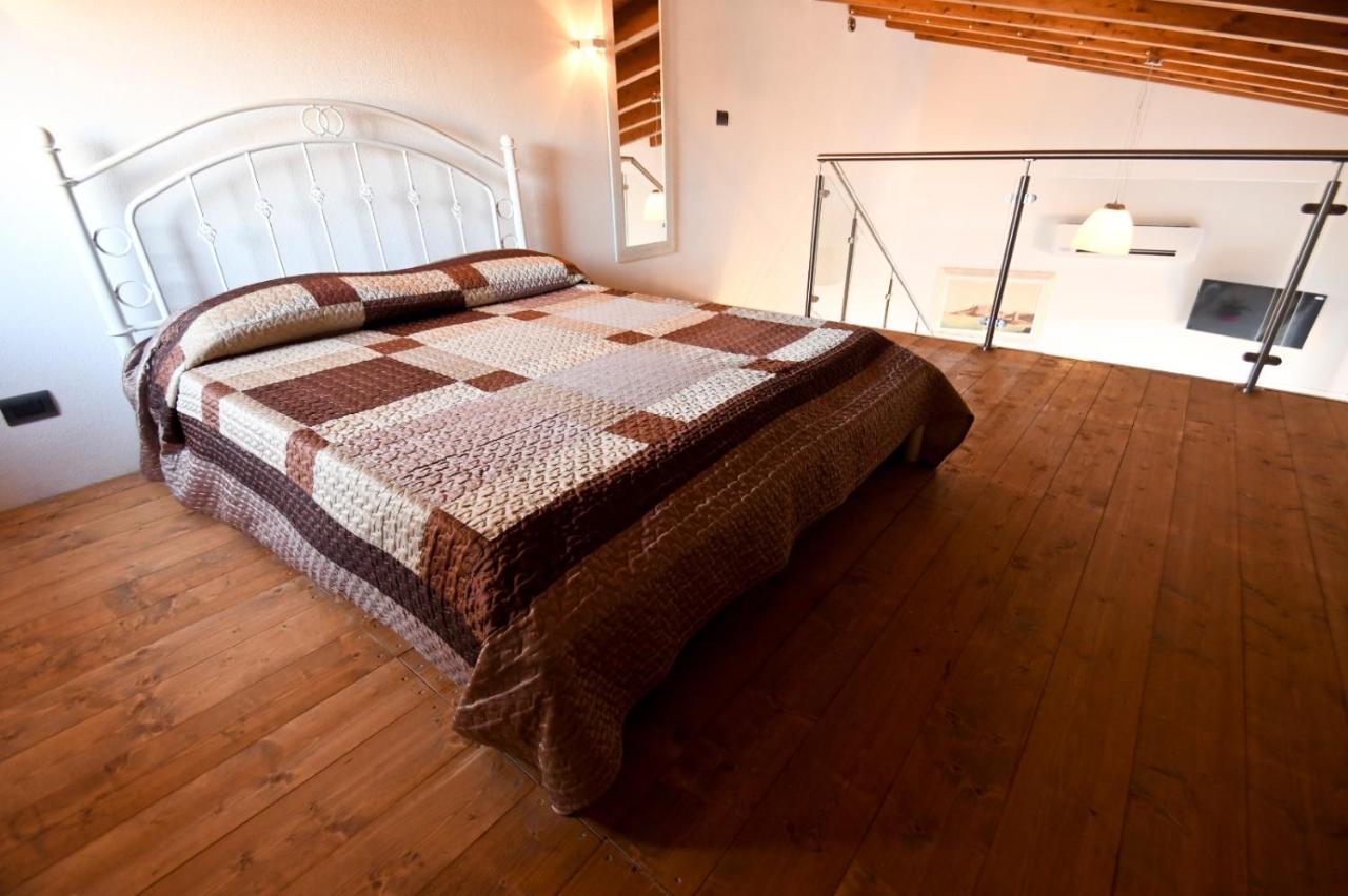Villa Infinity Tergu Dış mekan fotoğraf