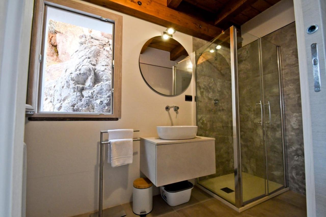 Villa Infinity Tergu Dış mekan fotoğraf