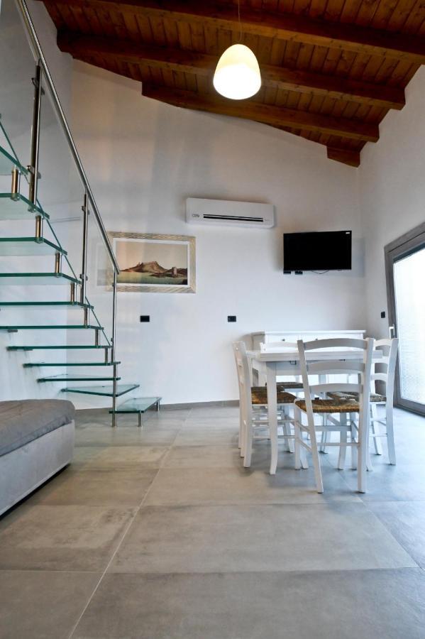 Villa Infinity Tergu Dış mekan fotoğraf